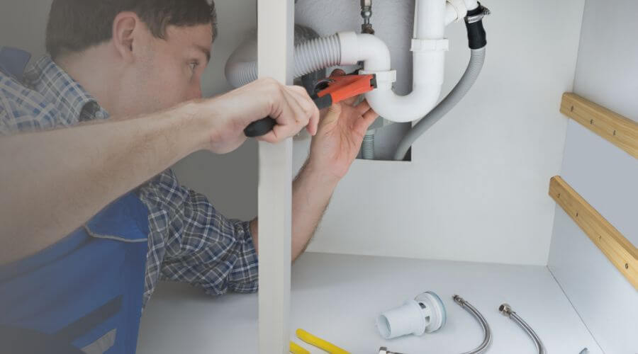 Professional Leak Detection in Fall Creek, OR